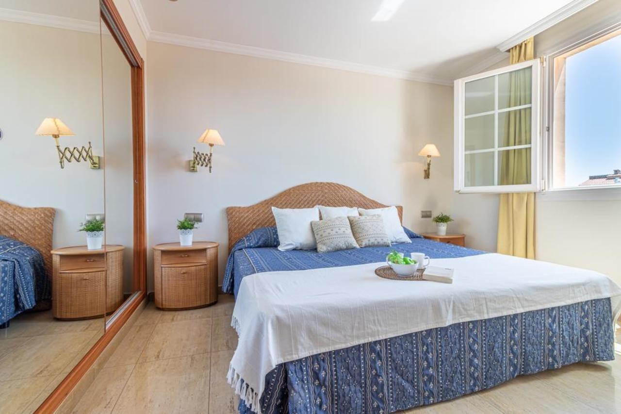 Apartaments Bt Vent De Garbi Empuriabrava Buitenkant foto