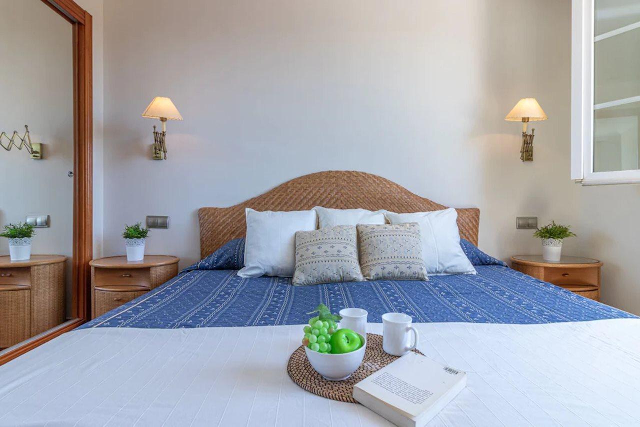 Apartaments Bt Vent De Garbi Empuriabrava Buitenkant foto