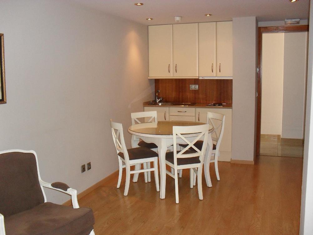Apartaments Bt Vent De Garbi Empuriabrava Buitenkant foto