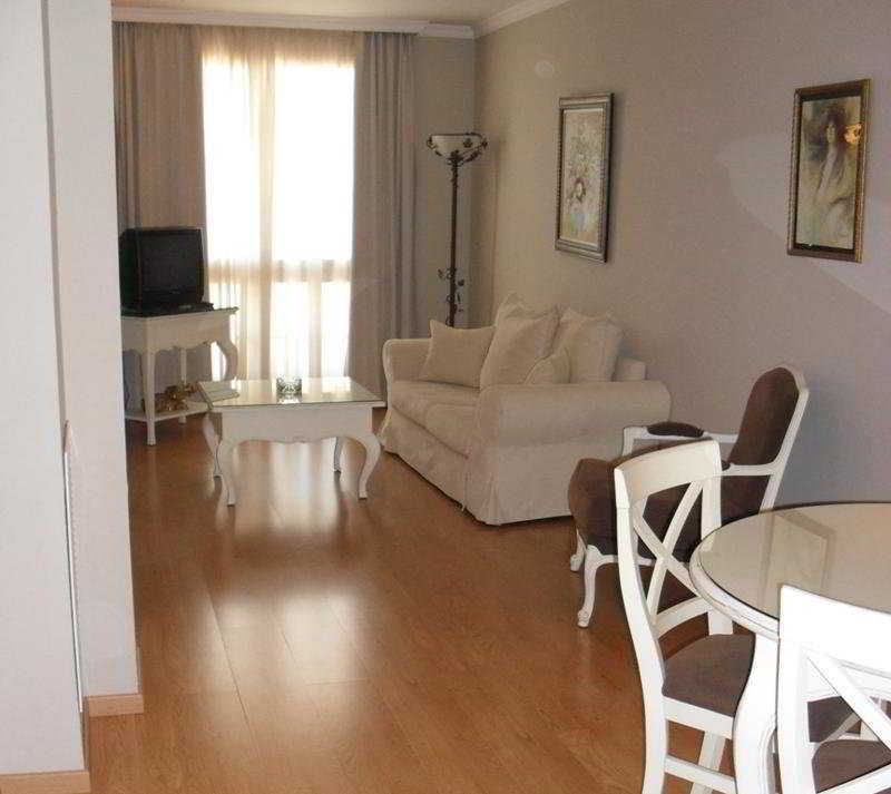 Apartaments Bt Vent De Garbi Empuriabrava Buitenkant foto
