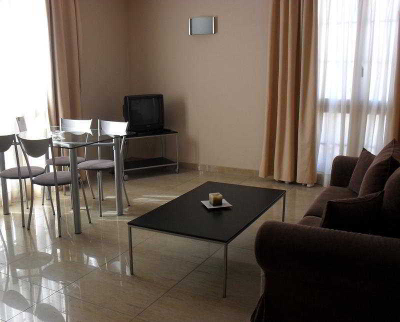 Apartaments Bt Vent De Garbi Empuriabrava Buitenkant foto