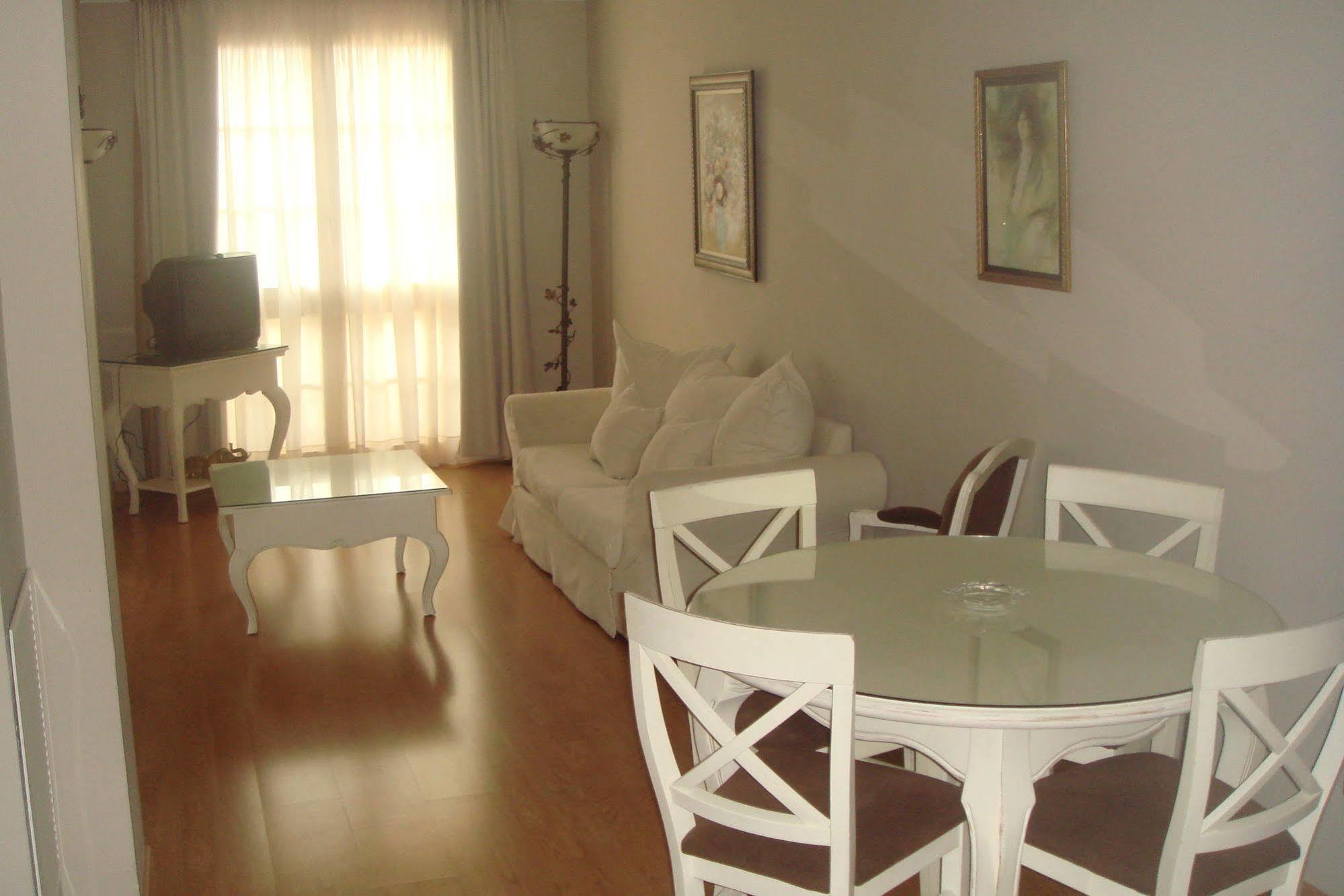 Apartaments Bt Vent De Garbi Empuriabrava Buitenkant foto