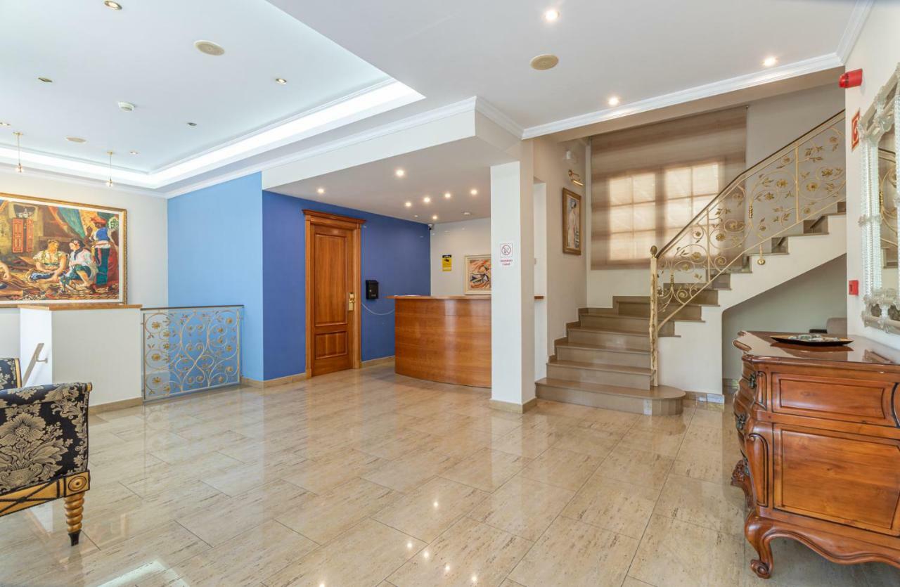 Apartaments Bt Vent De Garbi Empuriabrava Buitenkant foto