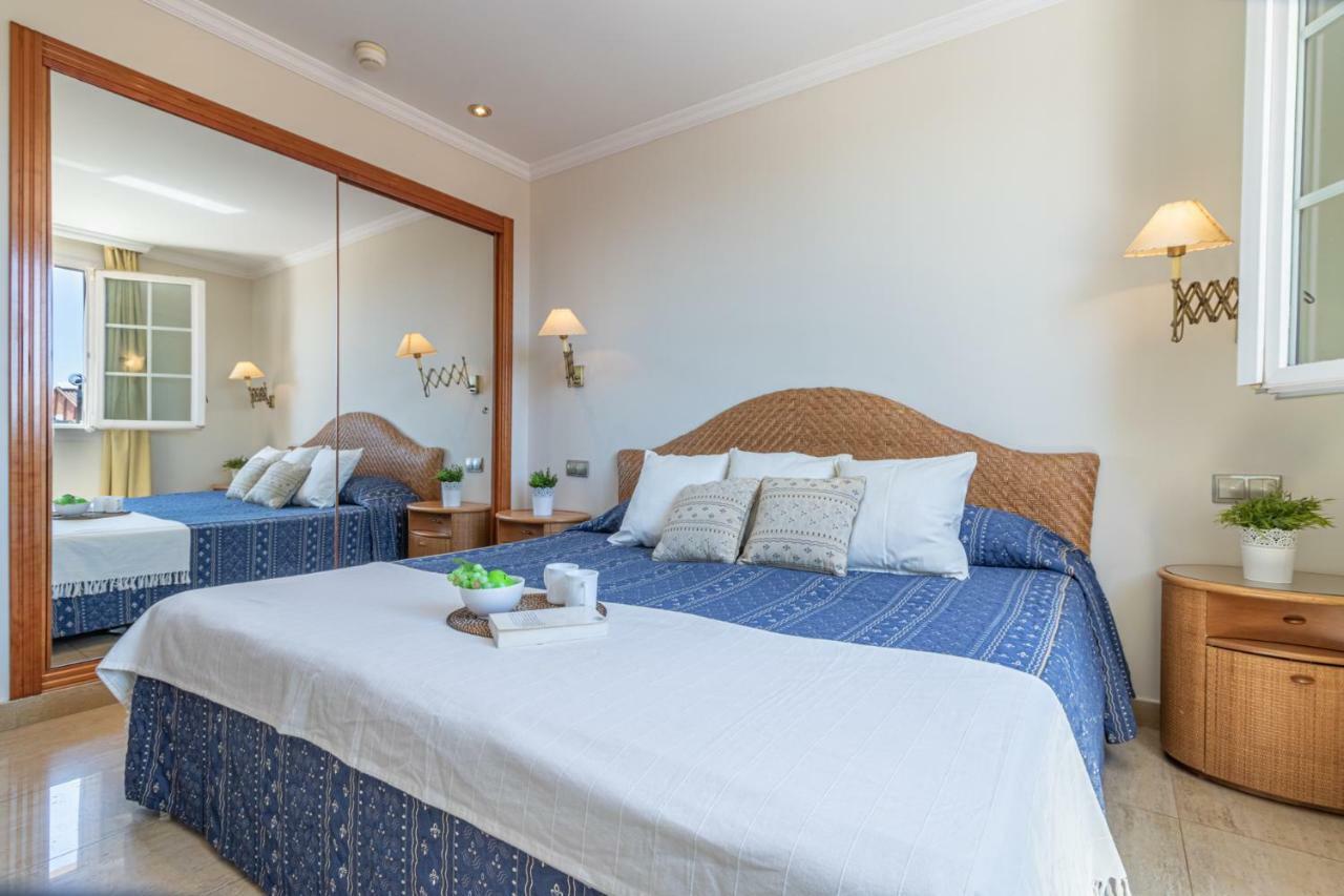 Apartaments Bt Vent De Garbi Empuriabrava Buitenkant foto