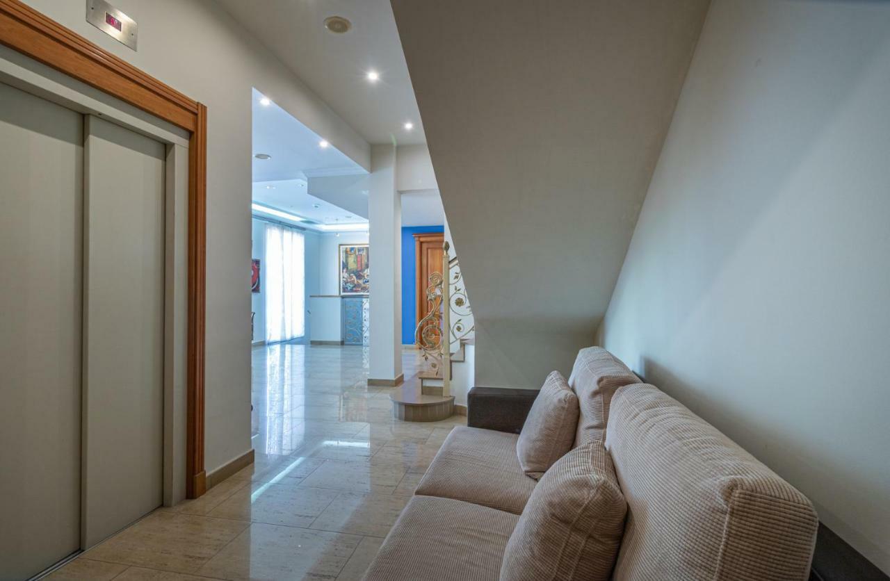 Apartaments Bt Vent De Garbi Empuriabrava Buitenkant foto