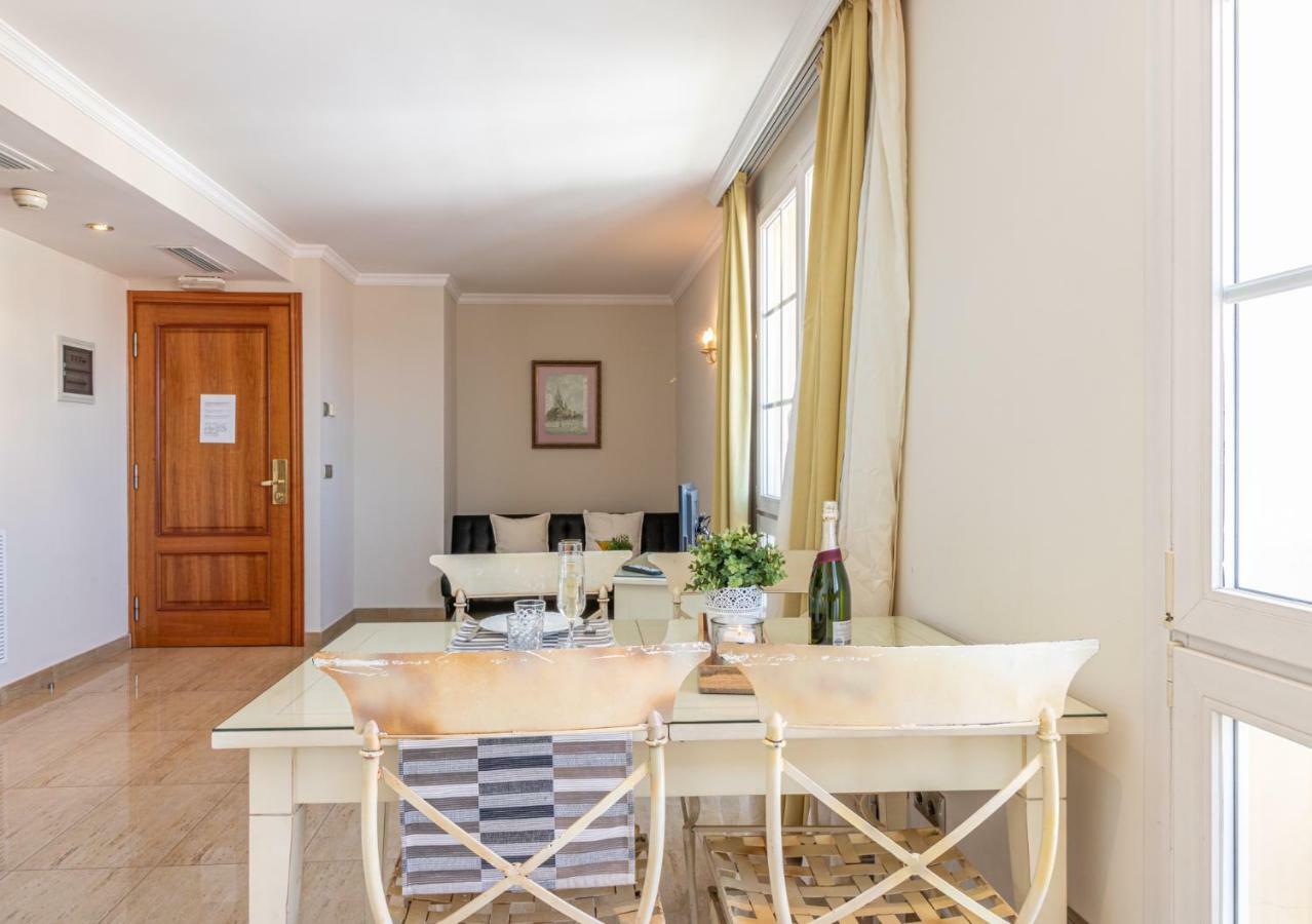 Apartaments Bt Vent De Garbi Empuriabrava Buitenkant foto