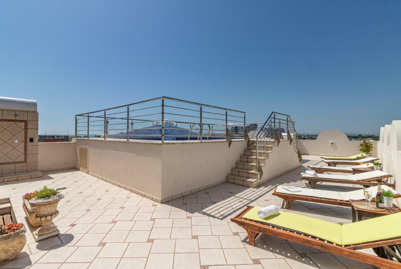 Apartaments Bt Vent De Garbi Empuriabrava Buitenkant foto